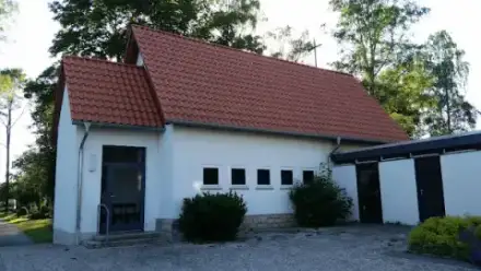 Foto von Friedhof BS-Gliesmarode