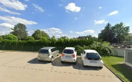 Foto von Friedhof Dellmensingen