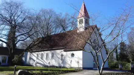 Foto von Friedhof Elmschenhagen