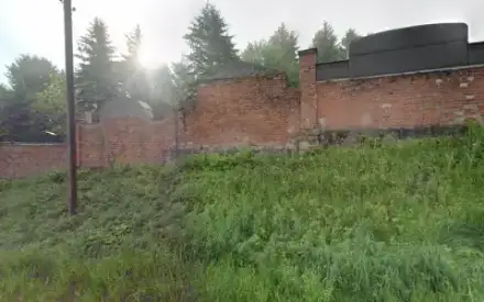 Foto von Friedhof Elterlein