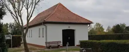 Foto von Friedhof Fohrde