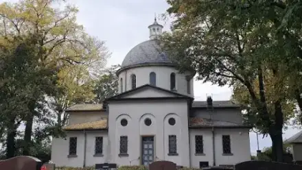 Foto von Friedhof Friedrichsfeld