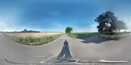 Foto von Friedhof Friesheim