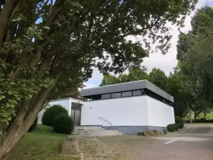 Foto von Friedhof Frommershausen