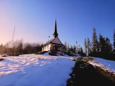 Foto von Friedhof Furtwangen
