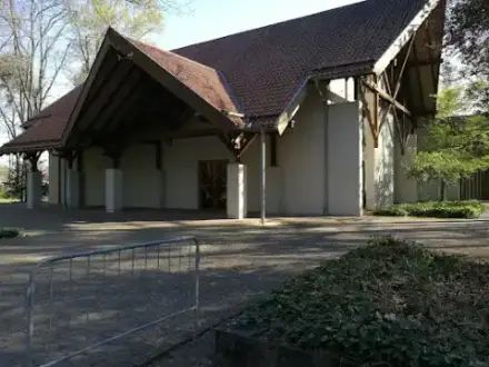 Foto von Friedhof Gartenstadt