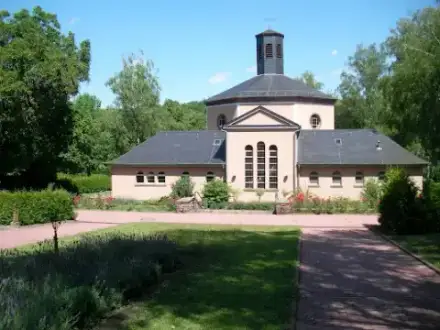Foto von Friedhof Grötzingen