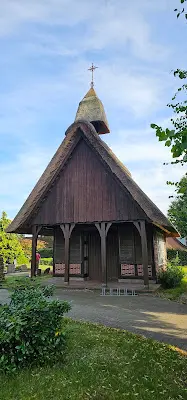 Foto von Friedhof Hammah