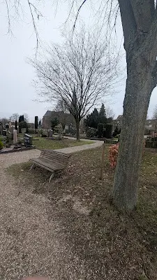 Foto von Friedhof Hennef Rott