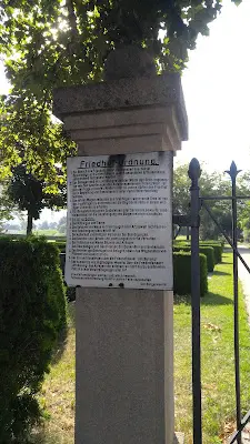 Foto von Friedhof Hilzingen