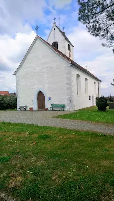 Foto von Friedhof Jettenhausen