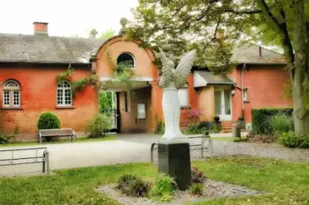 Foto von Friedhof Käfertal