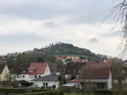 Foto von Friedhof Kirchberg