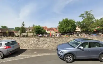 Foto von Friedhof Marktsteft