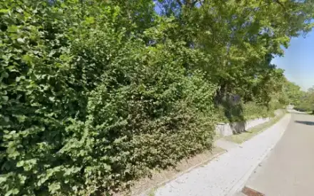 Foto von Friedhof Martinhagen