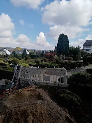 Foto von Friedhof Melle