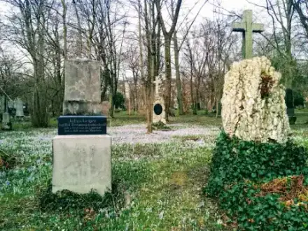 Foto von Friedhof München (alter nördlicher Friedhof)