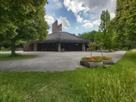 Foto von Friedhof München (Neuer Südfriedhof)