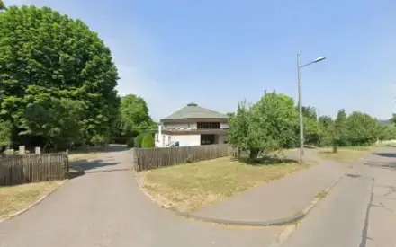 Foto von Friedhof Münster