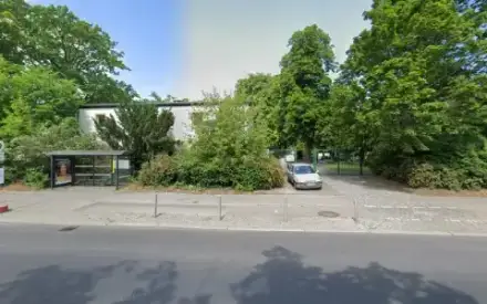 Foto von Friedhof Nazareth I