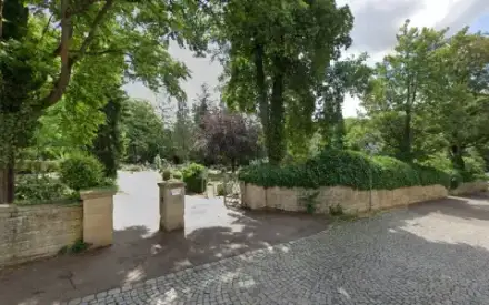 Foto von Friedhof Neckarweihingen