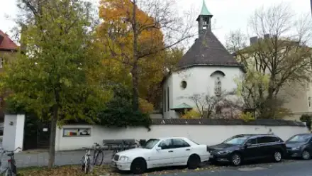 Foto von Friedhof Neuhausen