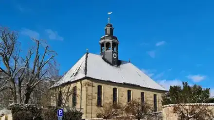 Foto von Friedhof Neustadt