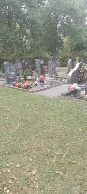 Foto von Friedhof Oberreut