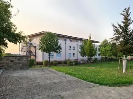 Foto von Friedhof Östringen