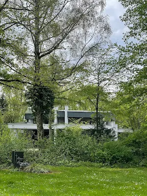 Foto von Friedhof Ötlingen