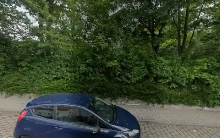 Foto von Friedhof Oßweil