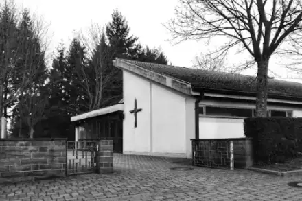 Foto von Friedhof Palmbach