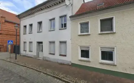 Foto von Friedhof Pritzerbe