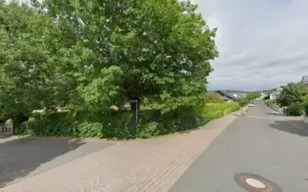 Foto von Friedhof Rai-Breitenbach