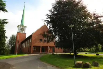 Foto von Friedhof Raisdorf