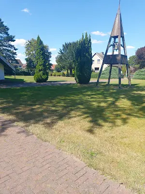 Foto von Friedhof Rethem (Aller)