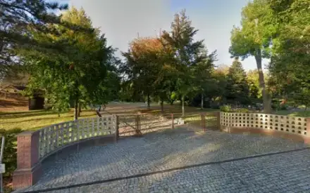 Foto von Friedhof Rötha