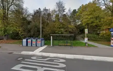 Foto von Friedhof Rohracker