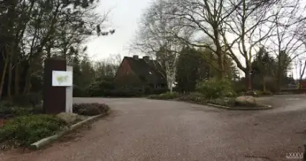 Foto von Friedhof Russee