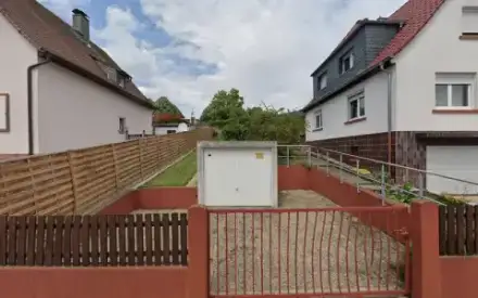 Foto von Friedhof Sandbach