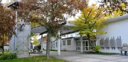 Foto von Friedhof Sandhofen