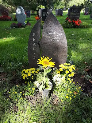 Foto von Friedhof Schönkirchen