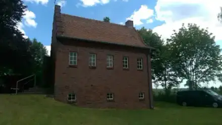 Foto von Friedhof Schönwalde bei Wandlitz