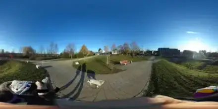 Foto von Friedhof Scholppenäcker