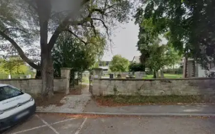 Foto von Friedhof Sillenbuch