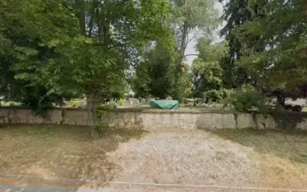 Foto von Friedhof Stammheim