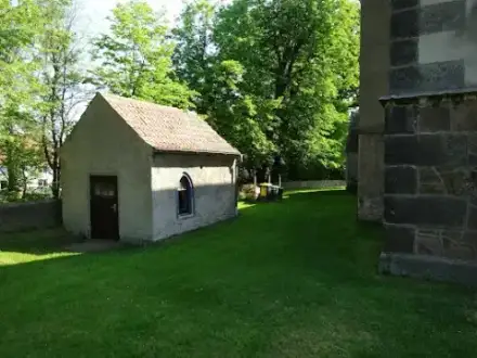 Foto von Friedhof Striegnitz