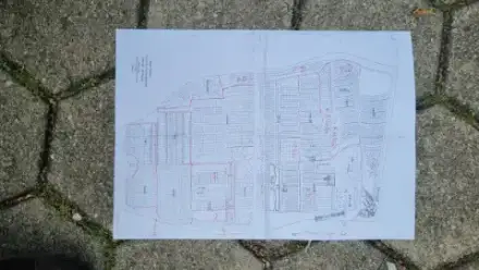 Foto von Friedhof Uetersen