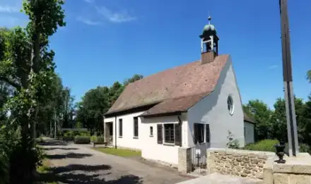 Foto von Friedhof Waldenbuch