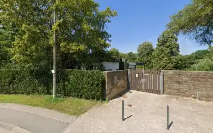 Foto von Friedhof Waldenburg